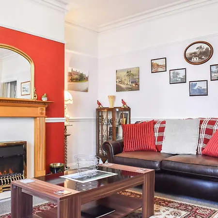 Bella Vista Holiday home *