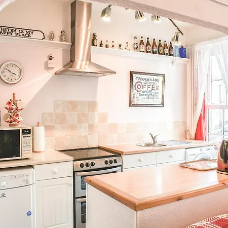 Bella Vista Holiday home Whitby