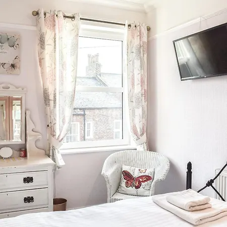 Bella Vista Holiday home