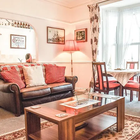 Holiday home Bella Vista Whitby