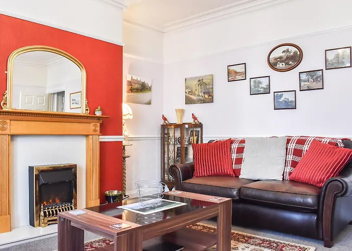 Bella Vista Dom wakacyjny *