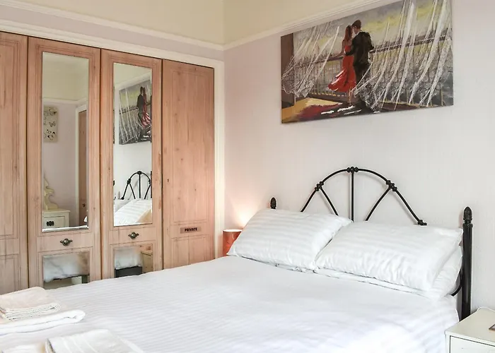 Dom wakacyjny Bella Vista