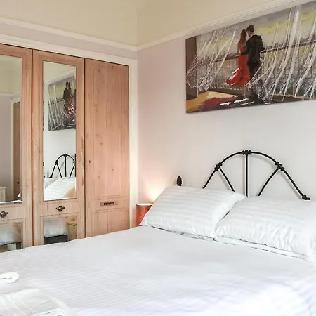 Σπίτι διακοπών Bella Vista